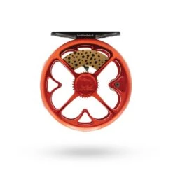 Ross Reels Colorado - Greenback Cutthroat Special Edition 2/3