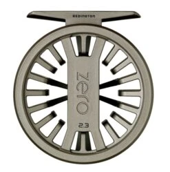 Redington Zero Fly Reel -Angler Gear Shop zero Sand