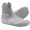 Simms ZipIt II Flats Booties - Light Grey -Angler Gear Shop zipit
