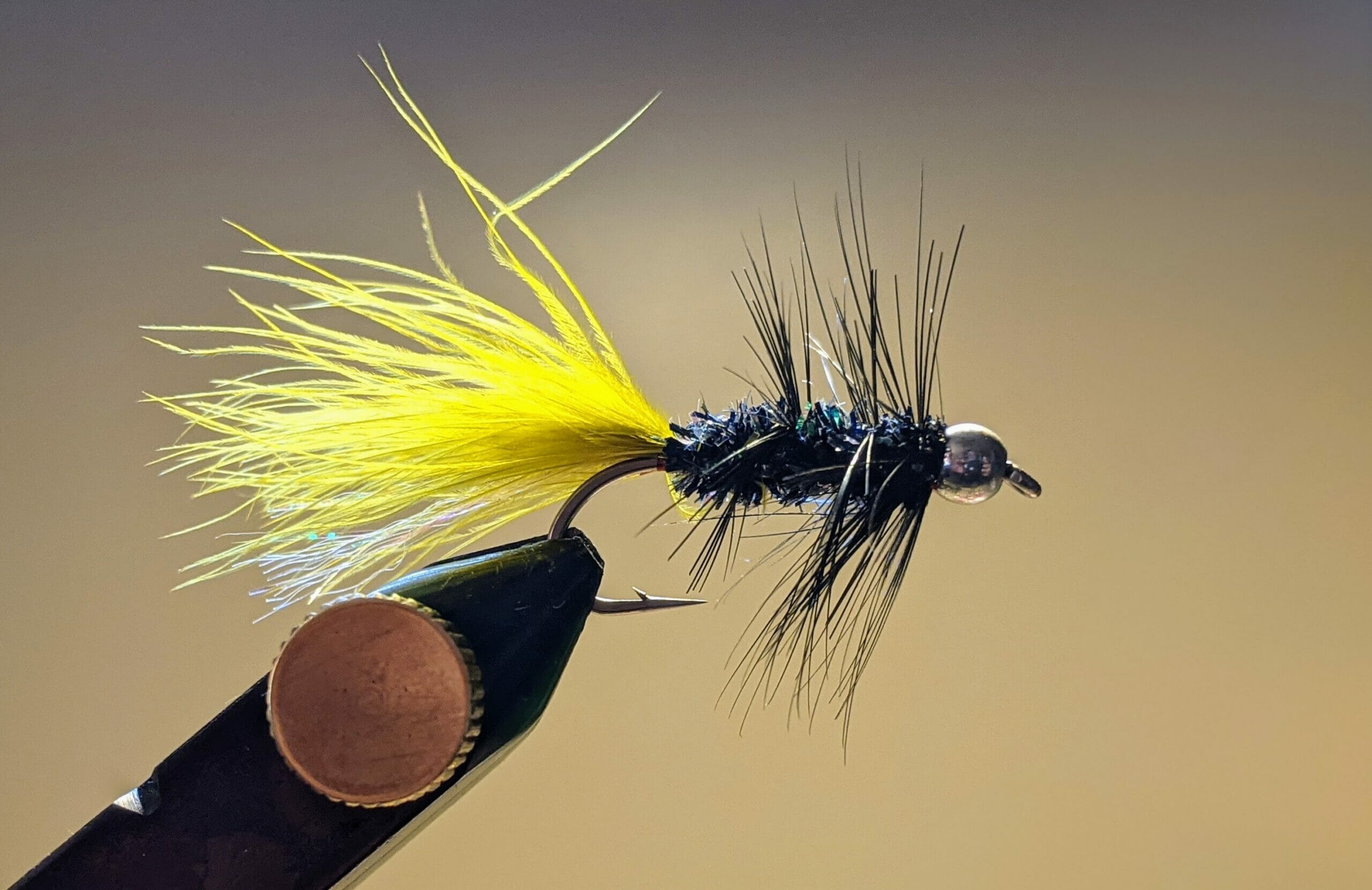 Angler Gear Shop -Angler Gear Shop Woolly Bugger scaled 1