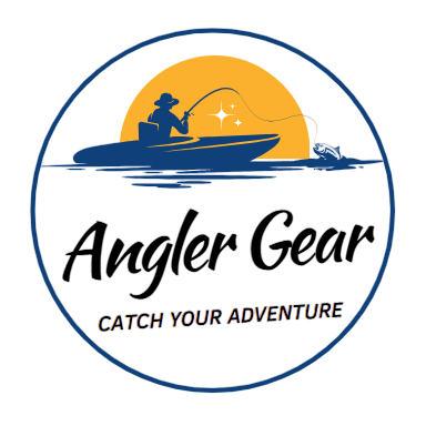 Angler Gear Shop